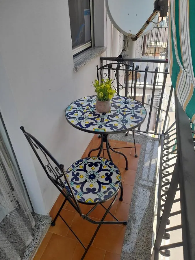 דירות גיארדיני נאקסוס Ludovica'S House